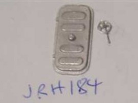 JRH184 w/t door patt. Q/A-image