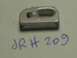 JRH209 roller fairlead Image