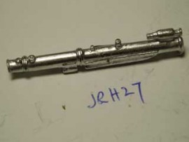 JRH27 torpedo tube-image