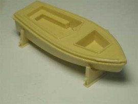 JRH318 motorboat kit main image