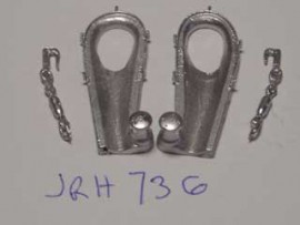 JRH736 Chain pipe Image
